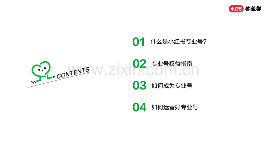 如何运营小红书专业号.pdf_第2页