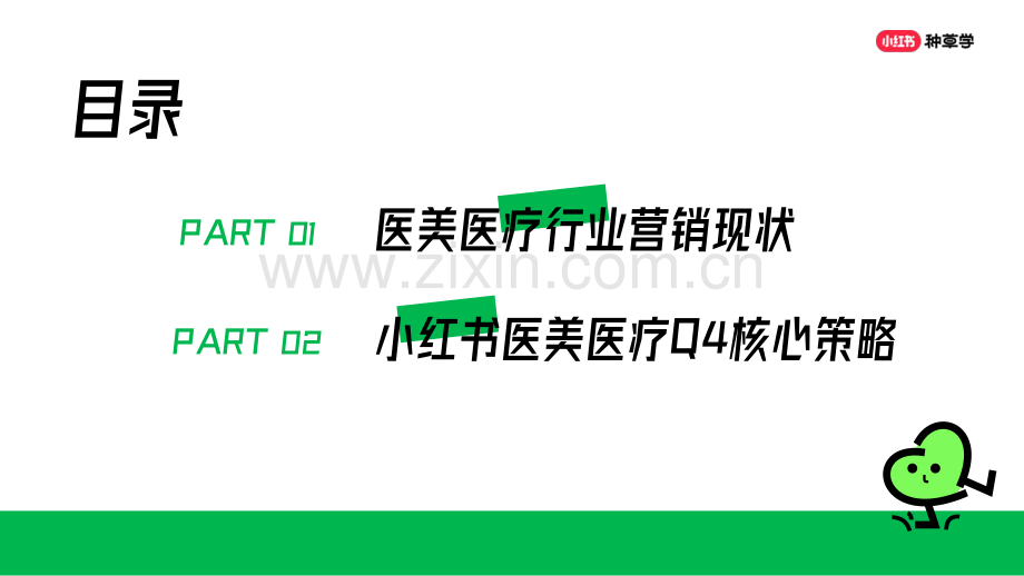 2023年小红书医美医疗行业营销探索.pdf_第2页