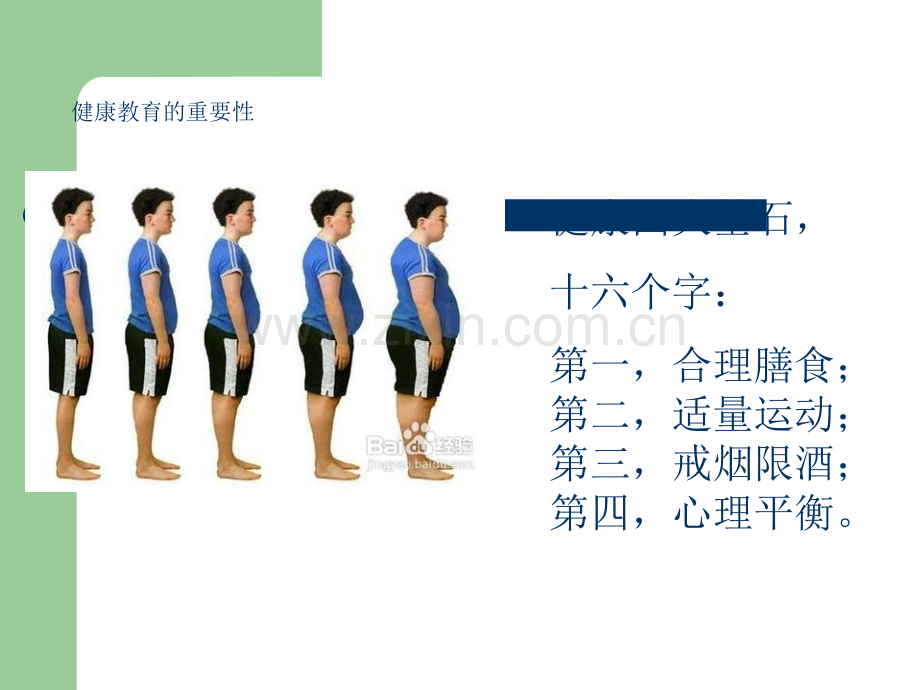 合理膳食及四季养生ppt课件.ppt_第2页