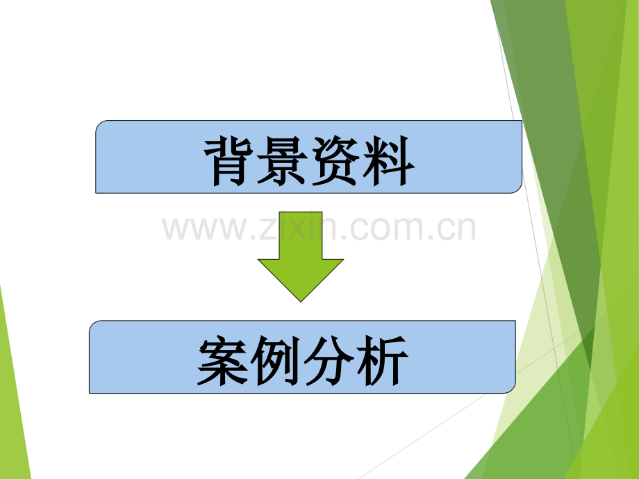 企业社会责任——以沃尔玛案例分析.ppt_第2页