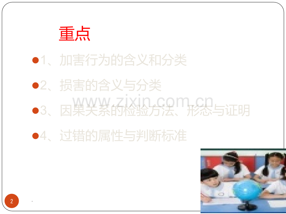 侵权法——加害行为和损害.ppt_第2页