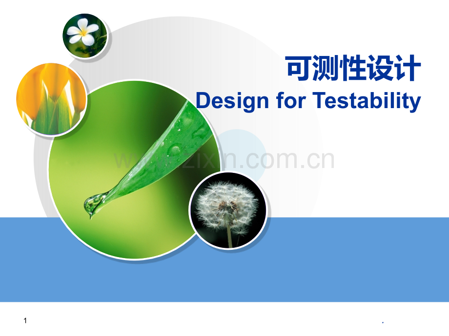 可测性设计.ppt_第1页