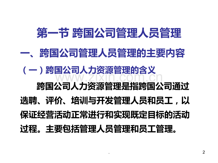 十-跨国公司人力资源管理.ppt_第2页