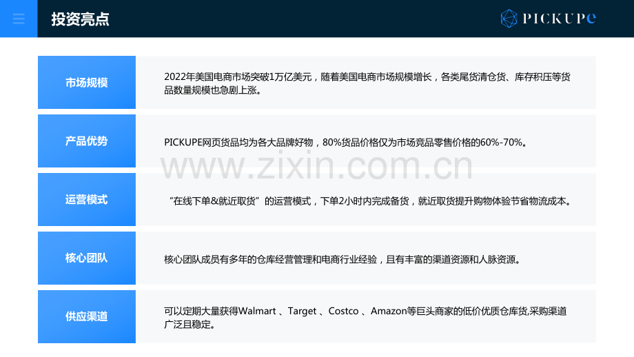 PICKUPe打造美国最大品牌尾货新零售平台.pdf_第2页