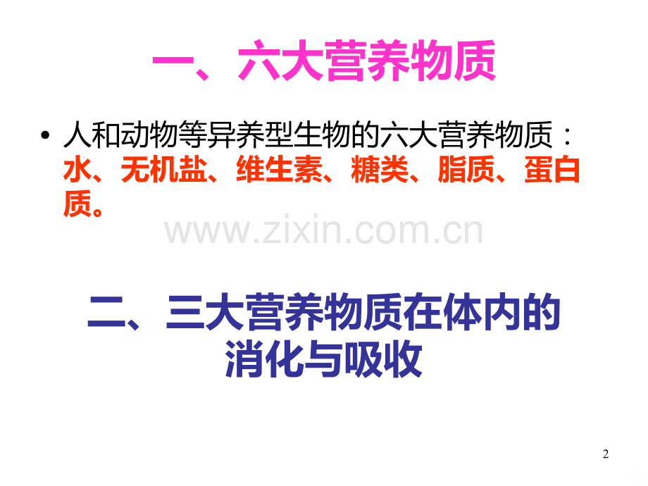三大营养物质代谢.ppt_第2页
