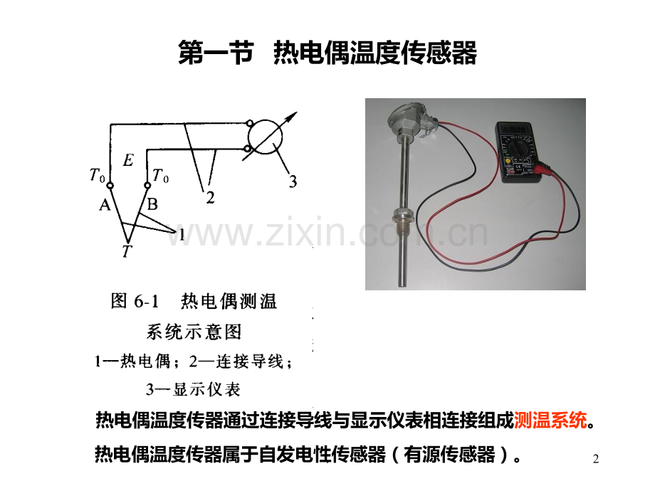 六--热电式传感器.ppt_第2页
