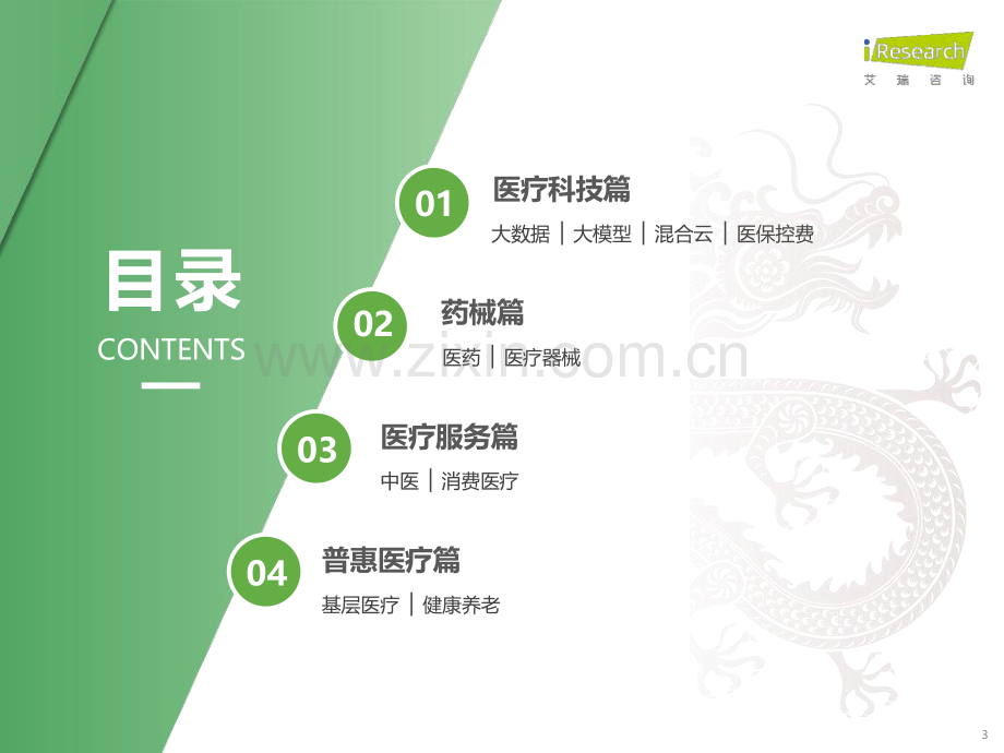 2024年中国医疗健康产业十大趋势.pdf_第2页