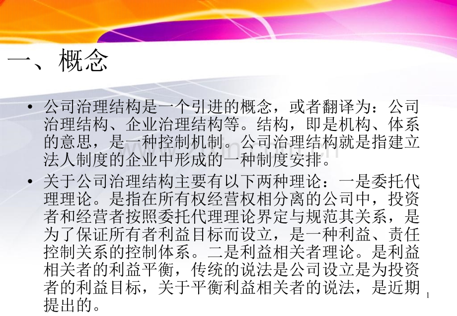 公司治理件.pptx_第1页