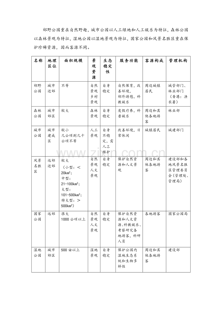 郊野公园专题.doc_第2页
