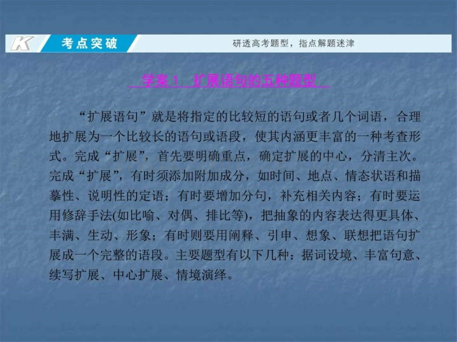 高考语文扩展语句图文.pptx_第2页