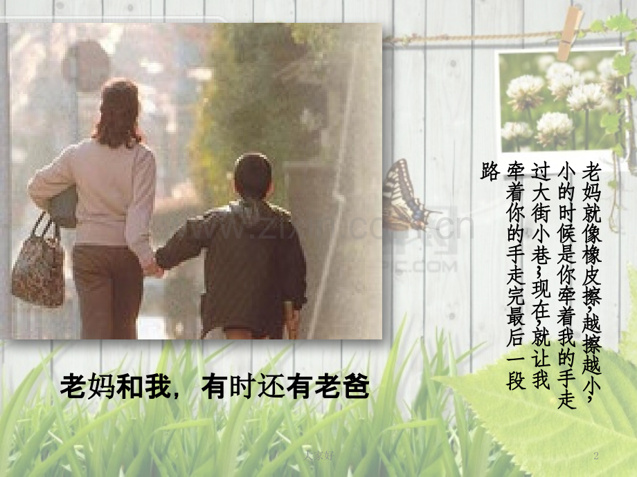 《东京塔》读书心得介绍.pptx_第2页