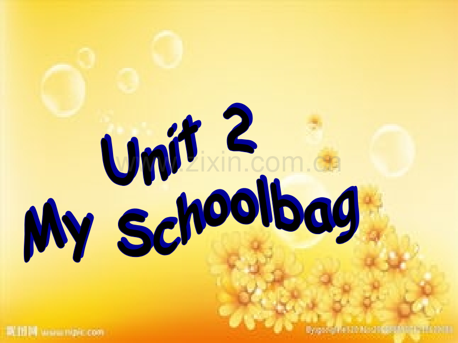 pep人教版小学英语四年级上册-Unit2-PPT.ppt_第1页