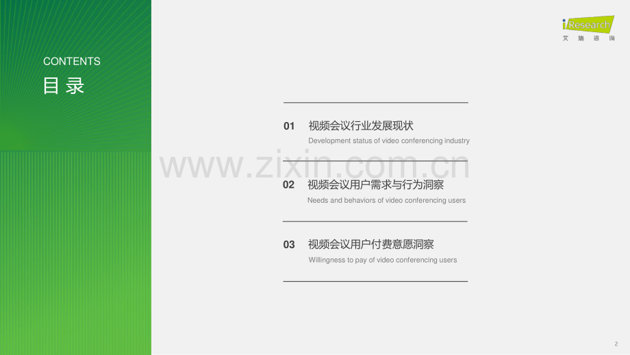 视频会议用户洞察白皮书.pdf_第2页