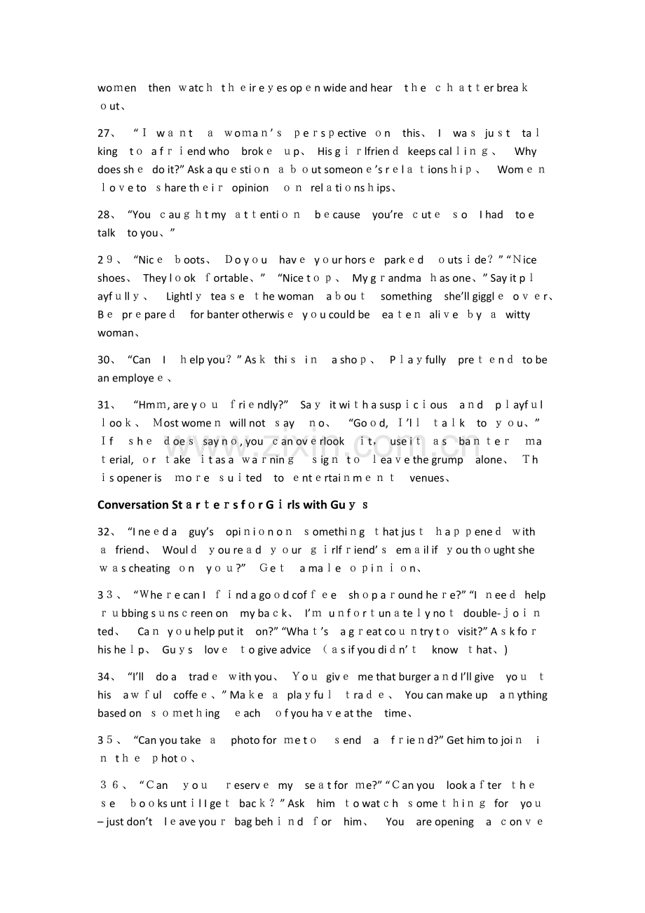 a概念英语外教学习Conversation-Starter2.doc_第2页