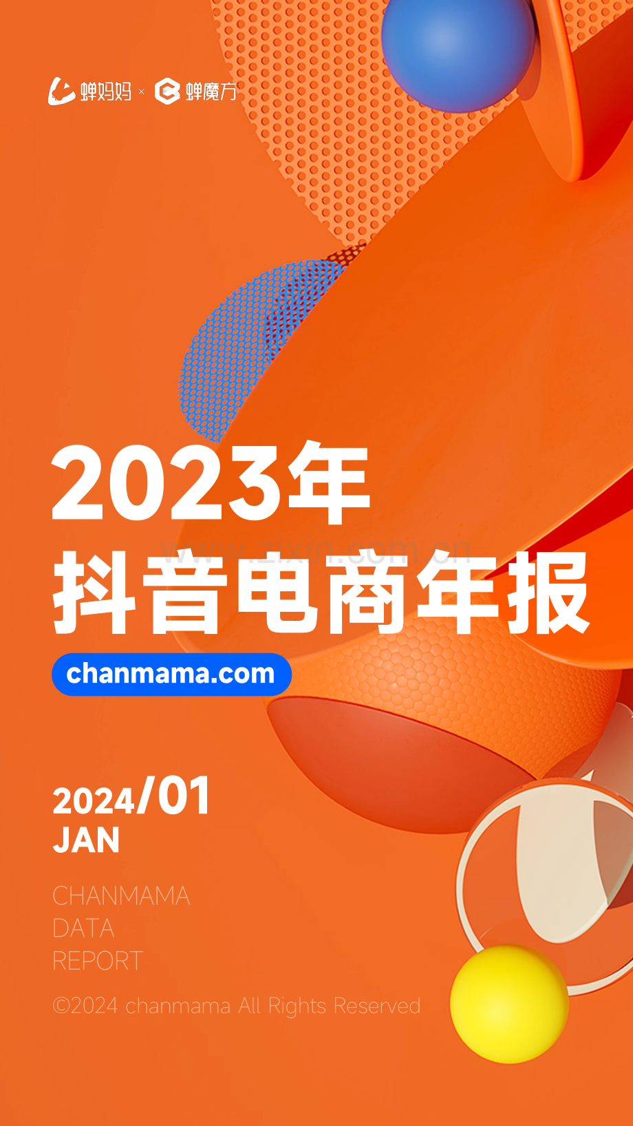 2023年抖音电商年报.pdf_第2页