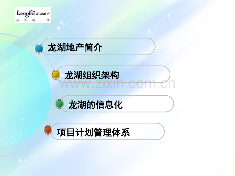 龙湖集团信息化管理.ppt_第2页