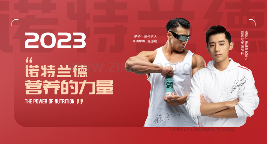 诺特兰德2023膳食保健益生菌手册.pdf_第1页