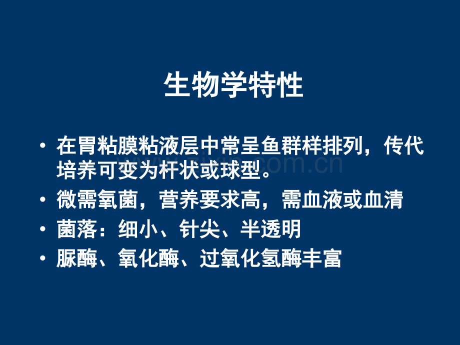 第12章螺杆菌属.pptx_第2页