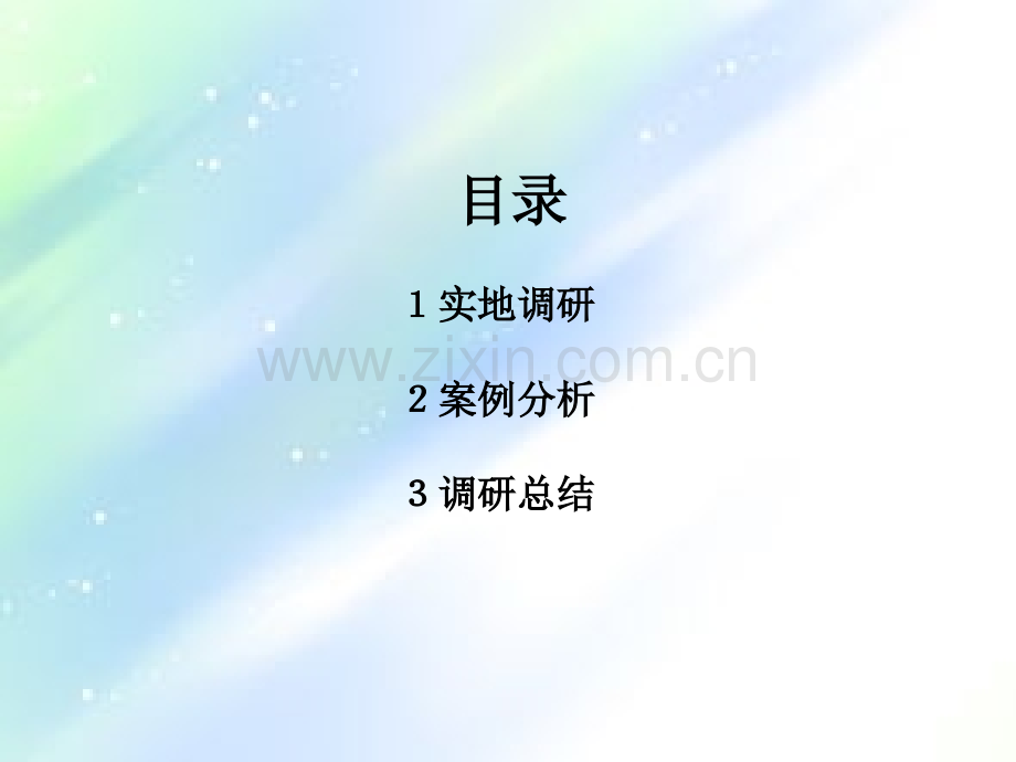 大学生活动中心调研报告.ppt_第2页