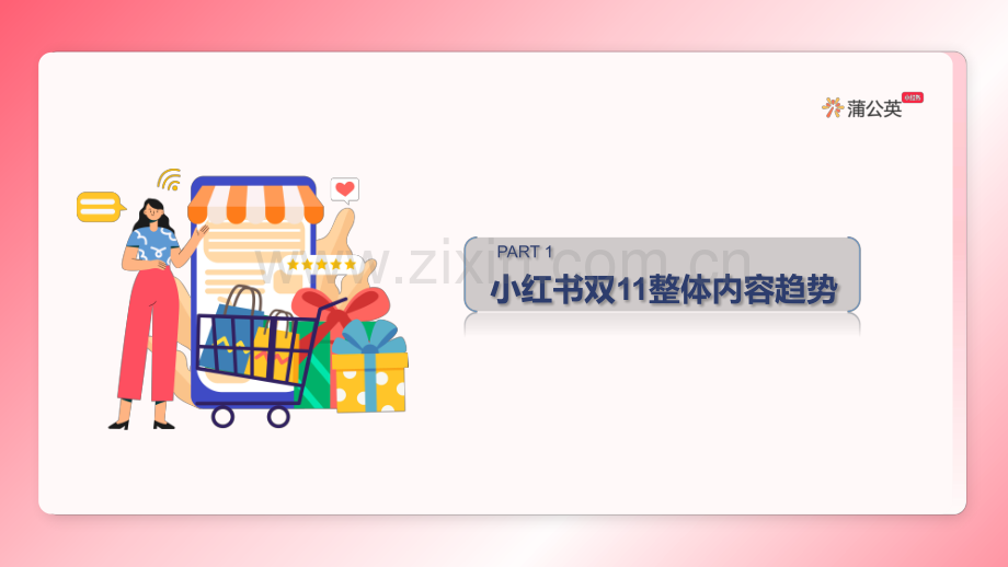 蒲公英2022年双11内容趋势洞察.pdf_第2页