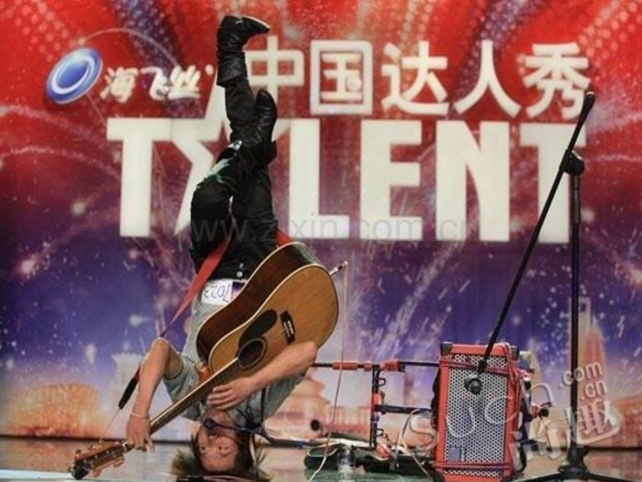 who27s-got-talent-优质课.ppt_第2页