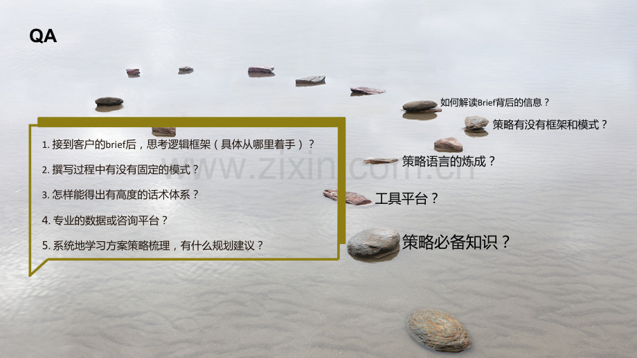 策略培训—如何写出完整的策略⽅案.pdf_第2页