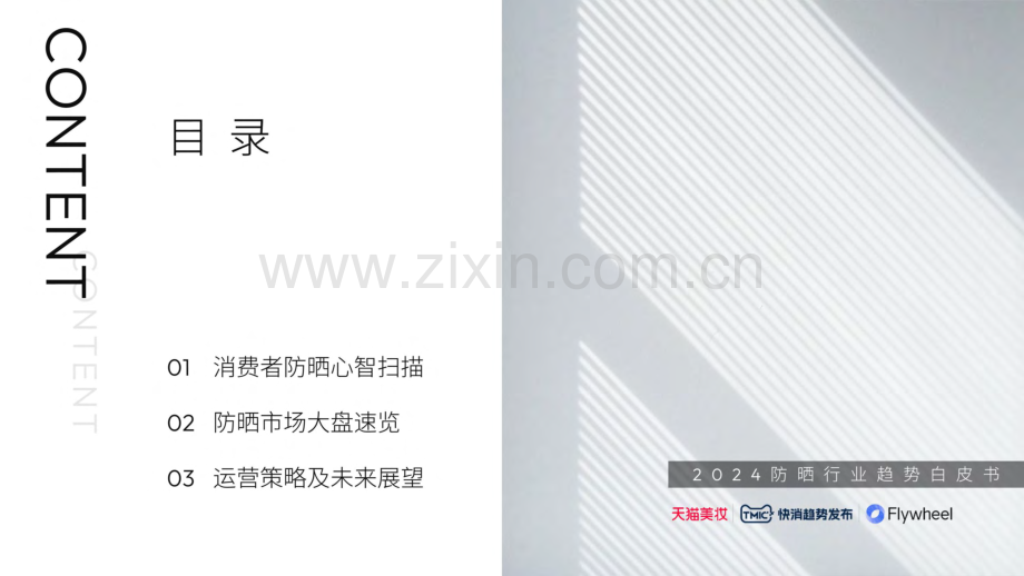 2024年防晒行业趋势白皮书.pdf_第2页
