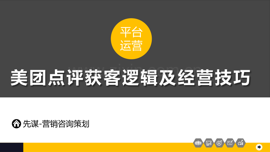 美团点评获客逻辑及经营技巧.pdf_第1页