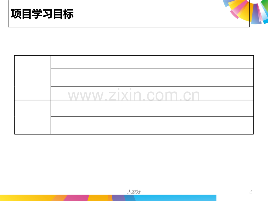 项目二-网店定位.ppt_第2页