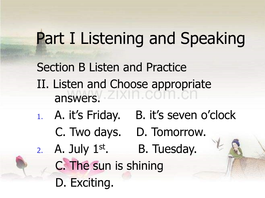 Unit-1-A-New-Life-at-College.ppt_第2页