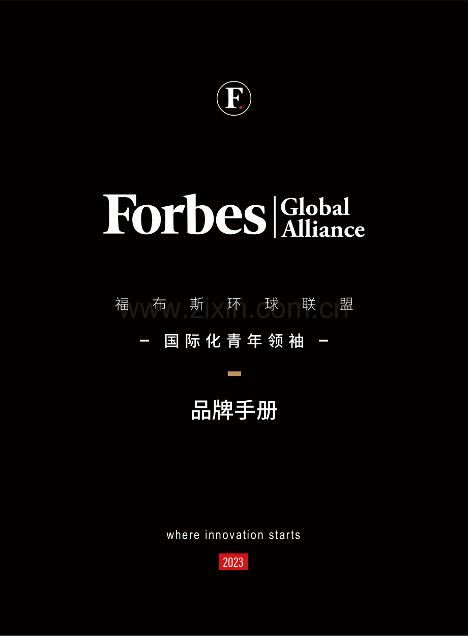 福布斯国际化青年领袖.pdf_第1页