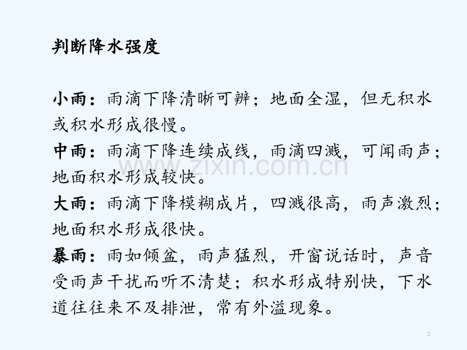 人教版降水的变化与分布.pptx_第2页