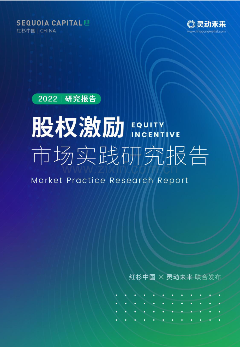 股权激励市场实践研究报告.pdf_第1页