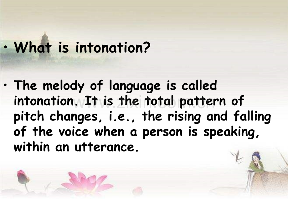 Intonation语言学演讲.ppt_第2页