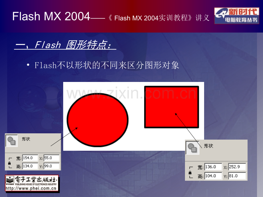 第2讲Flash绘图工具和颜色工具的使用工学高等教育教育专区.pptx_第1页