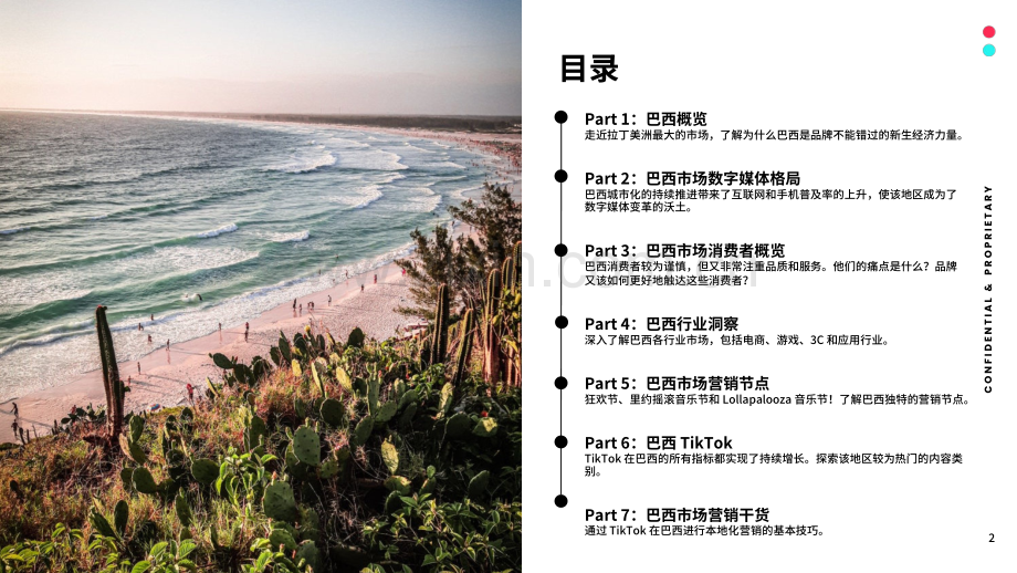 【TikTok】全球市场百宝书-巴西篇.pdf_第2页