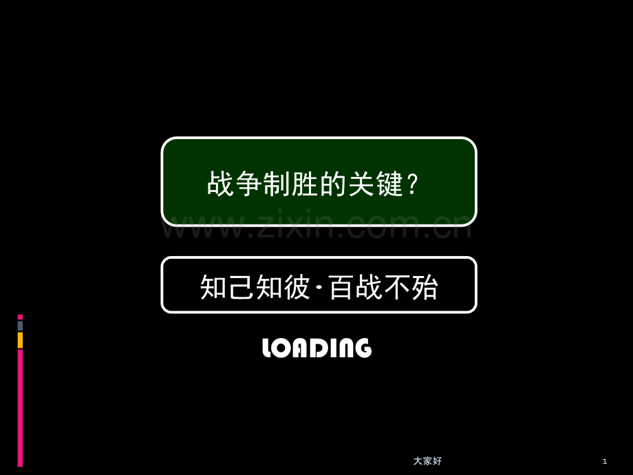 房地产营销策划案前准备深化培训.ppt_第1页