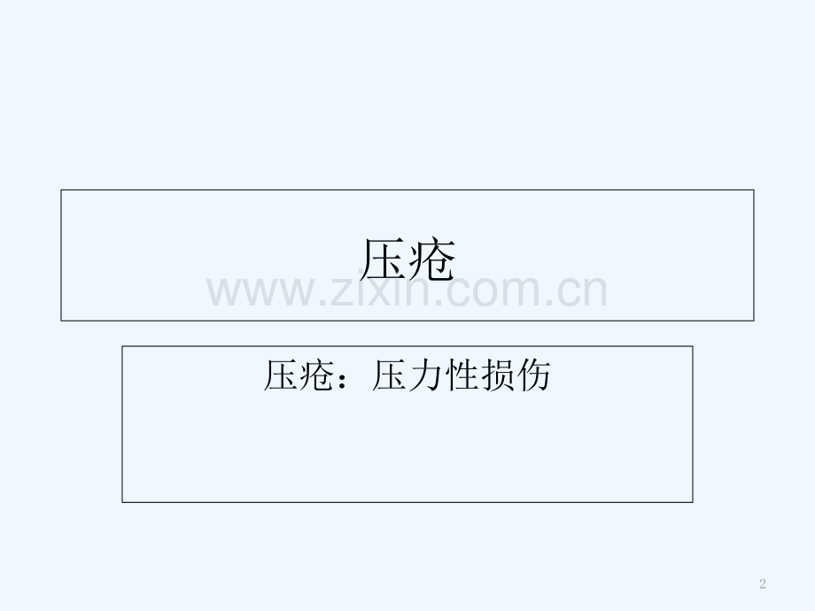 常见创面的处理.ppt_第2页