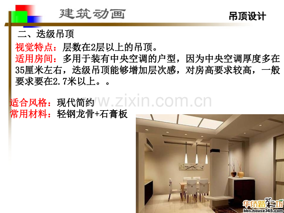 室内吊顶设计.pptx_第2页