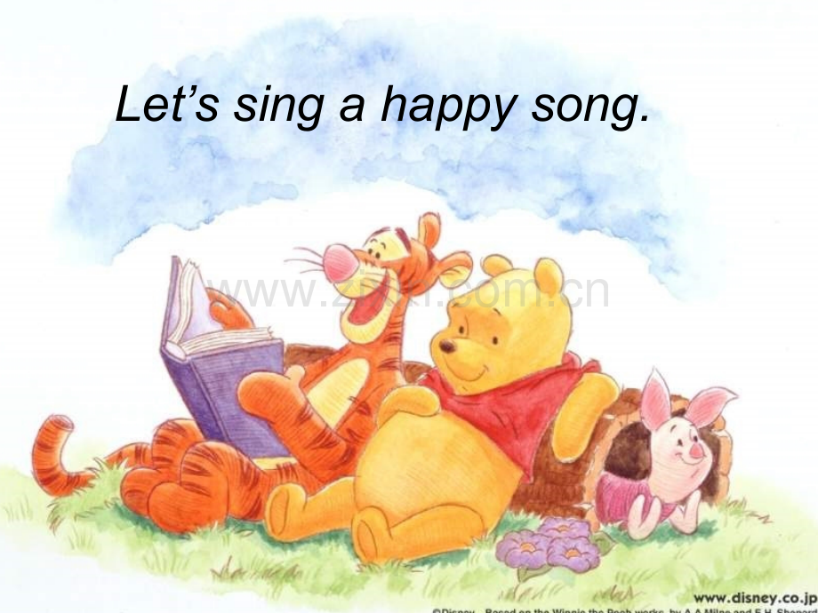 人教版三年级上册Unit-4-We-love-Animals-Part-A-Let’s-learn(56).ppt_第2页