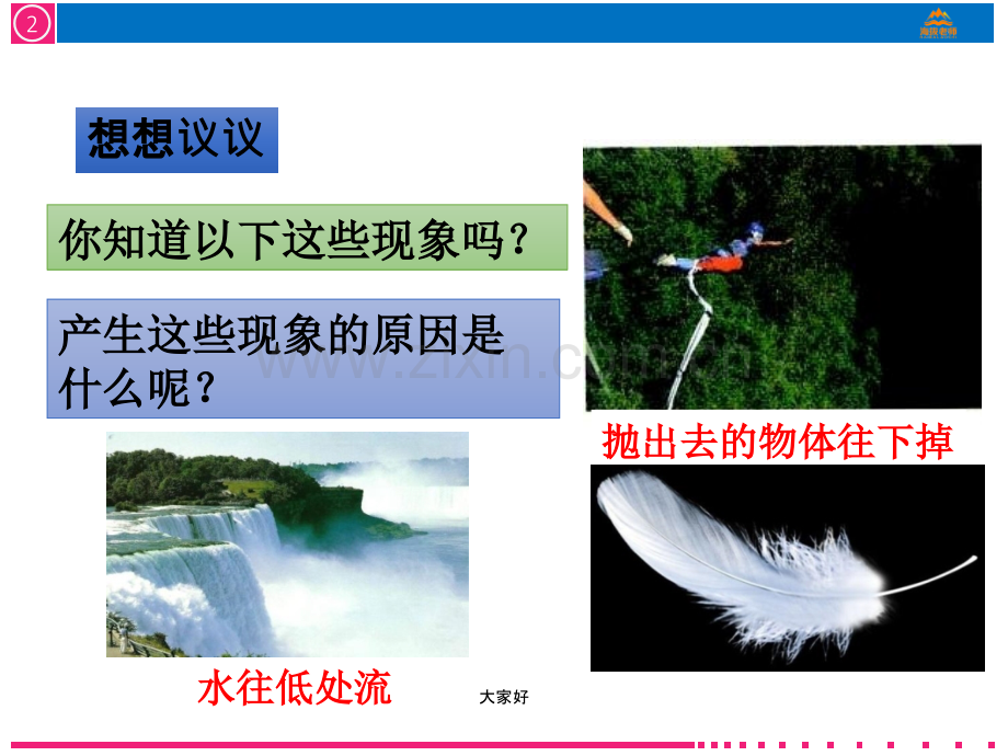 人教版初中物理-7重力-课件.ppt_第2页