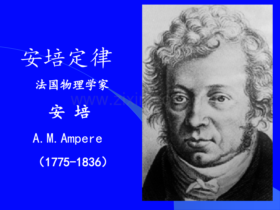 安培定律.pptx_第1页