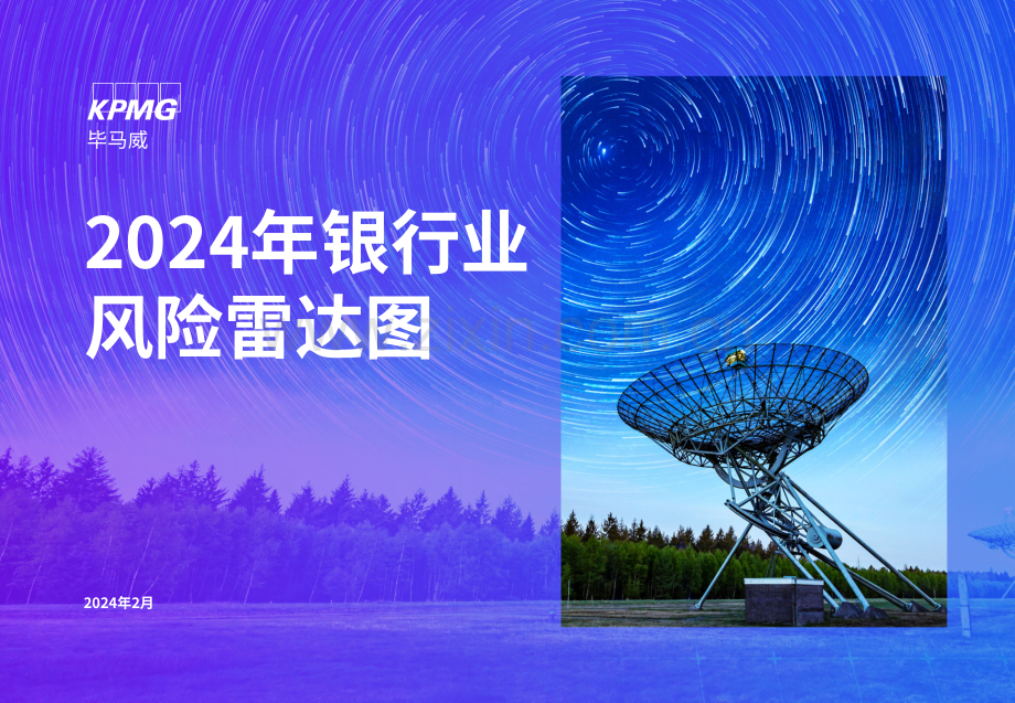 2024银行业风险雷达图.pdf_第1页