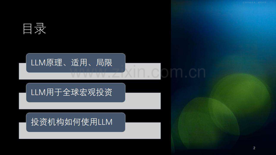 ChatGPT4.0在投资中的运用初探.pdf_第2页