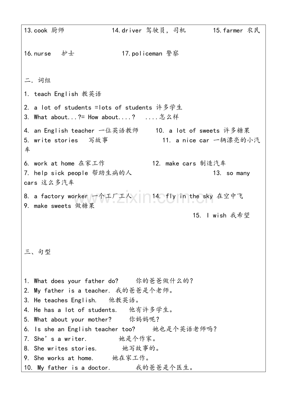 译林5AUnit5教案.doc_第2页