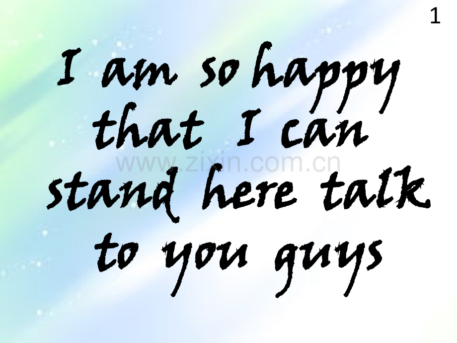 音乐主题--英语ppt.ppt_第2页