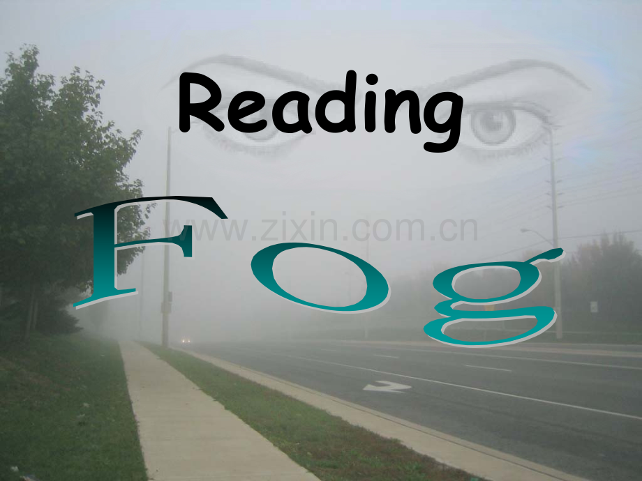 牛津高中英语-模块三-unit-1--reading.ppt_第1页