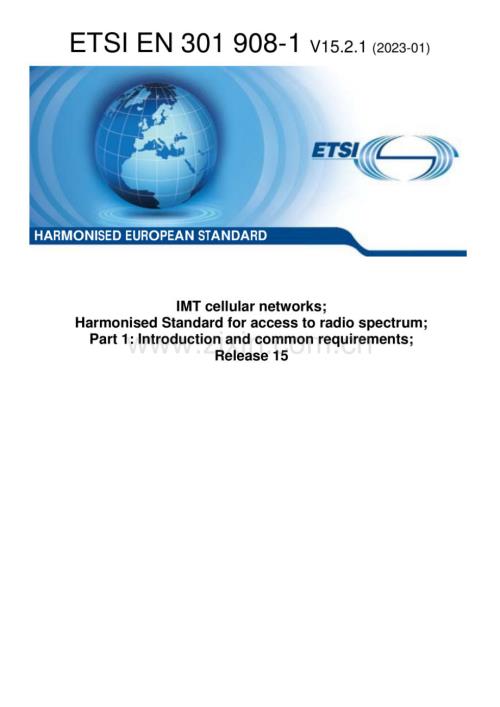 ETSI EN 301 908-1 V15.2.1(2023-01).pdf