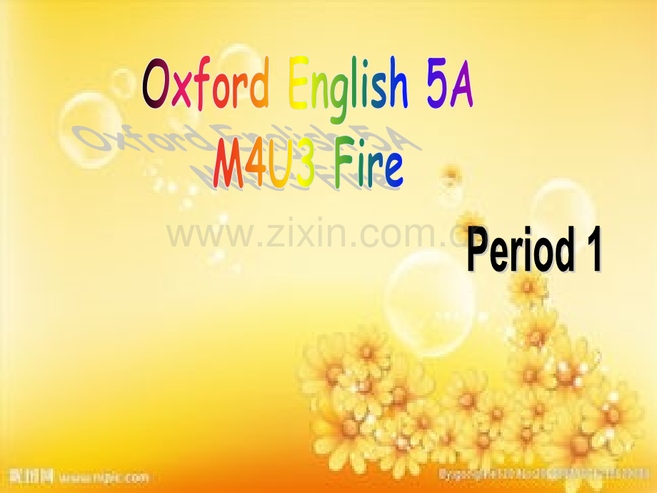 牛津-小学-英语-5A-Module4-Unit3-Period1.ppt_第1页