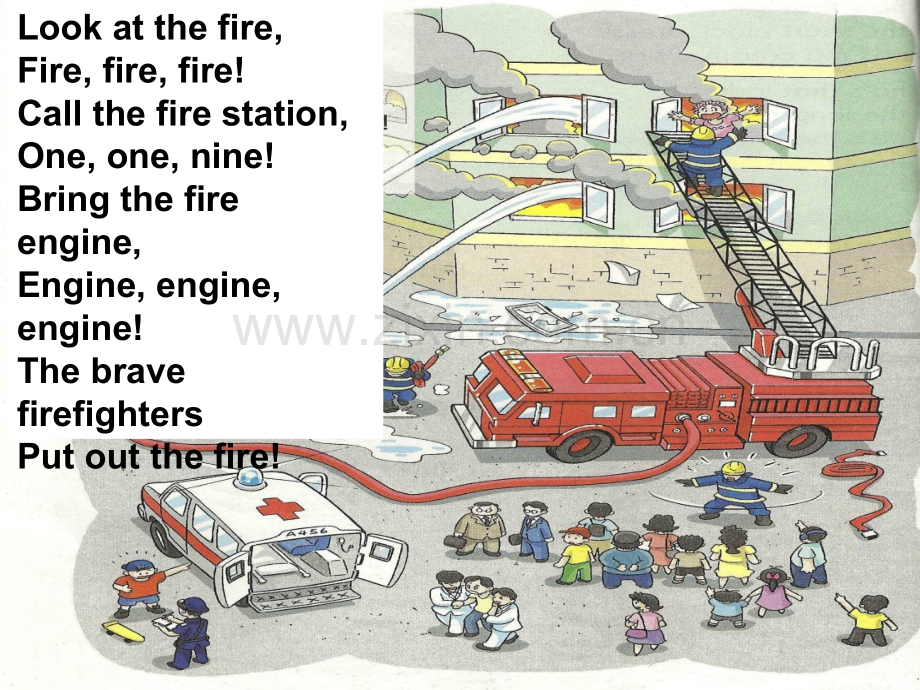 牛津-小学-英语-5A-Module4-Unit3-Period1.ppt_第2页